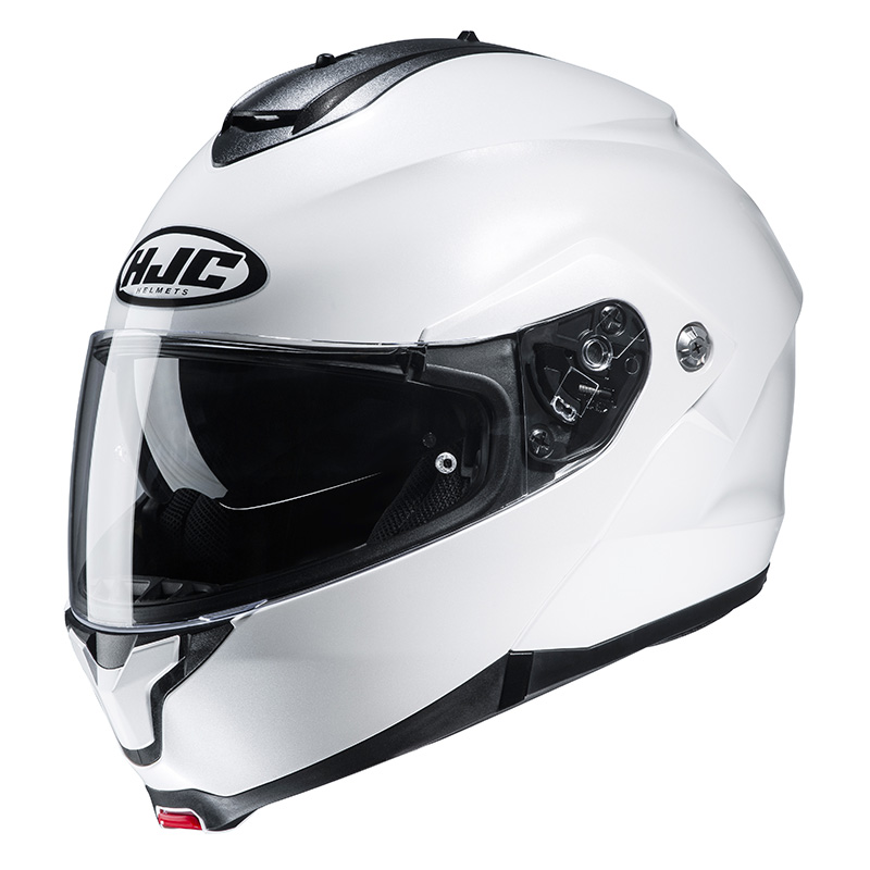 Casco Modulare Hjc C91N bianco