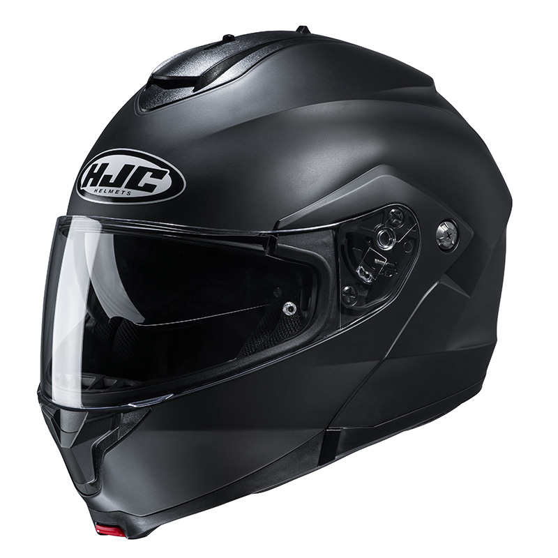 Casco Modulare Hjc C91N nero opaco