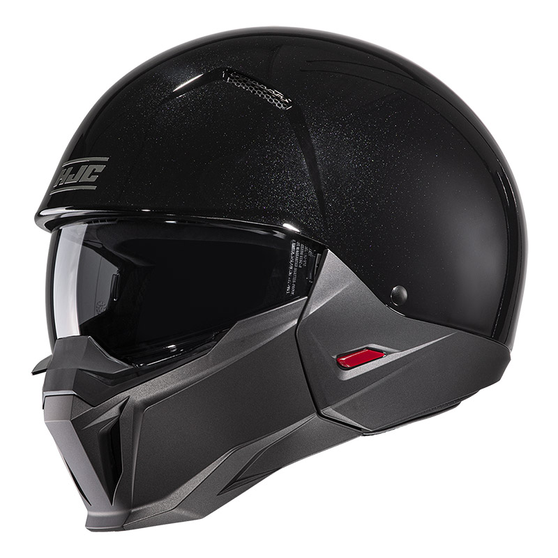 Casco HJC i20 nero