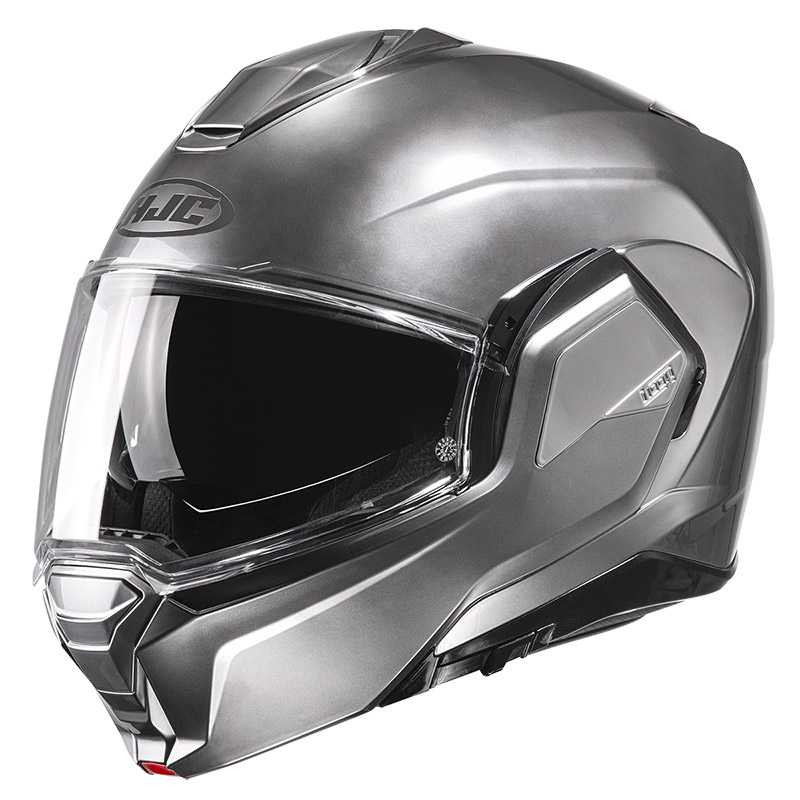 Casco Modulare HJC i100 Hyper grigio