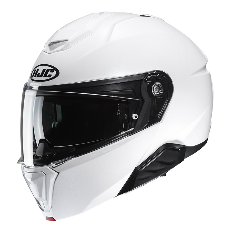 Casco Modulare Hjc i91 bianco