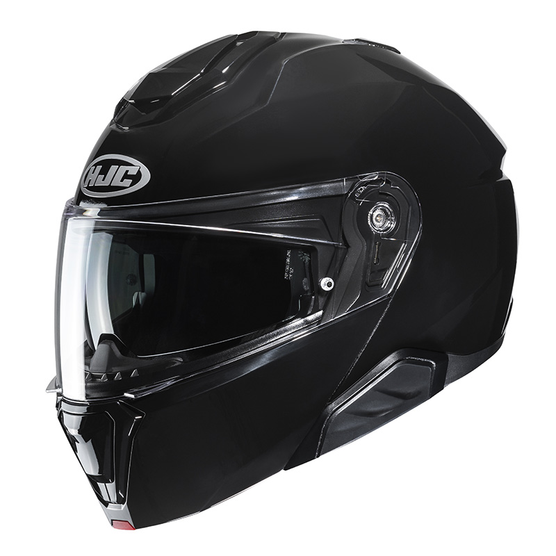 Casco Modulare Hjc i91 nero