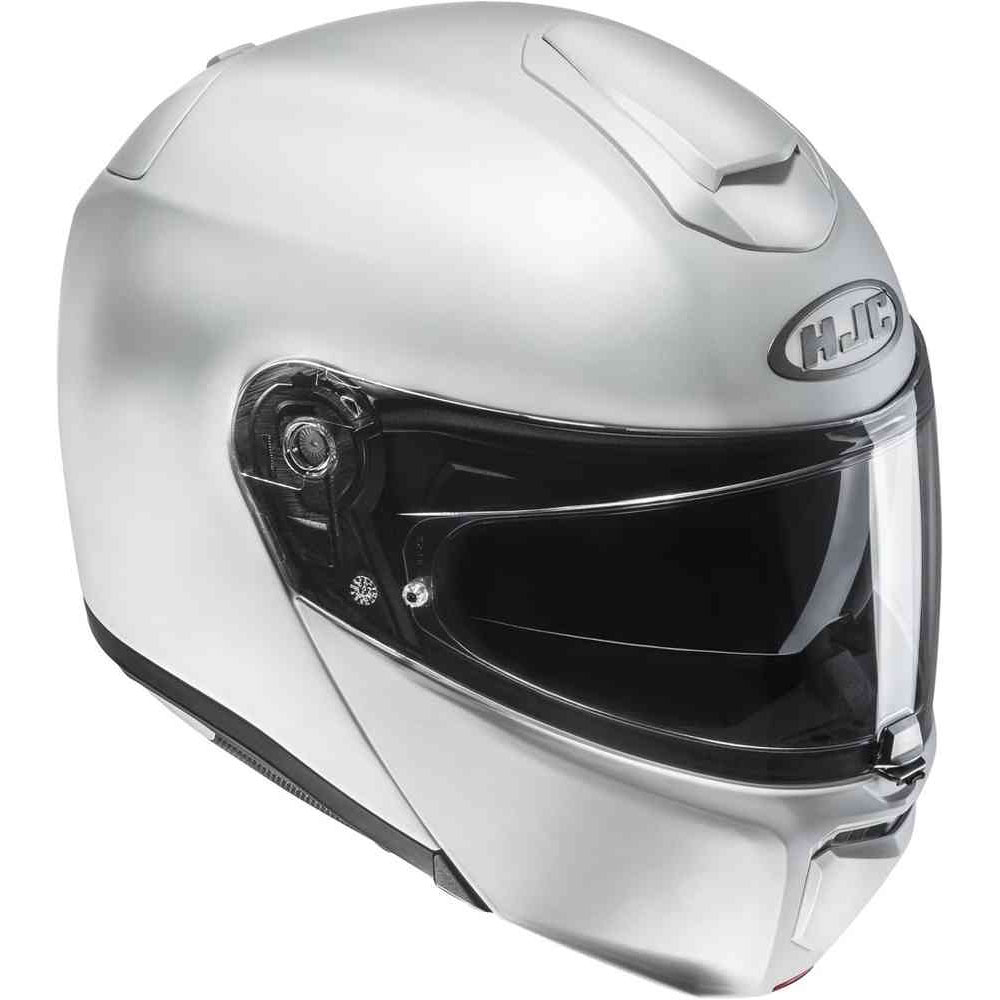 Casco Modulare Hjc Rpha 90s Bianco Opaco | MotoStorm