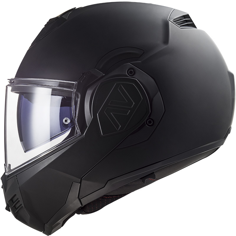 Casco modular LS2 FF906 Advant Cooper -13%