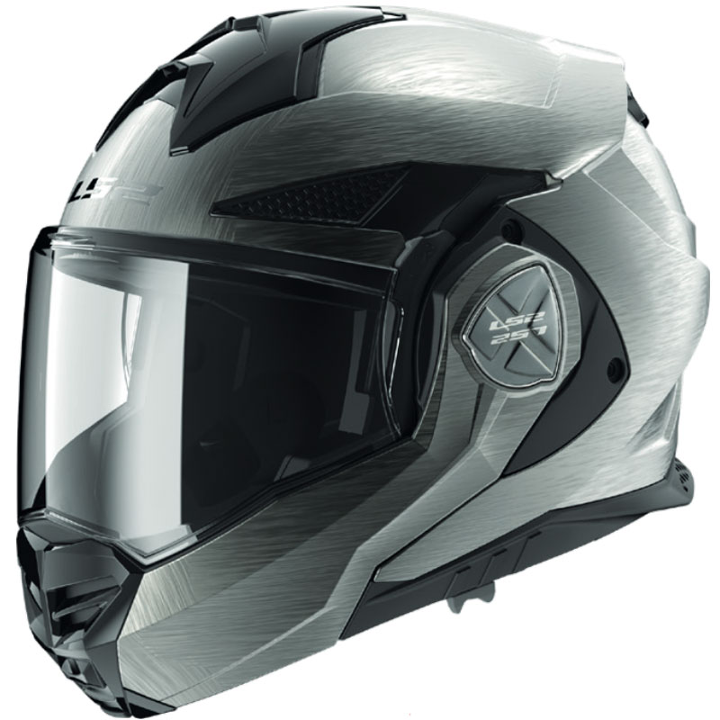 Casco LS2 FF901 Advant X Solid Jeans