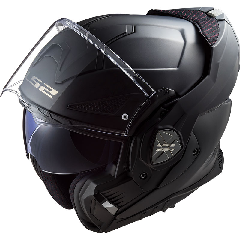 Casco Modulare per Moto LS2 Advant X Carbonio