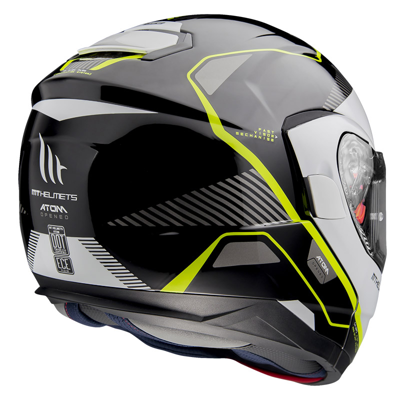 Casco mt 2025 atom sv divergence