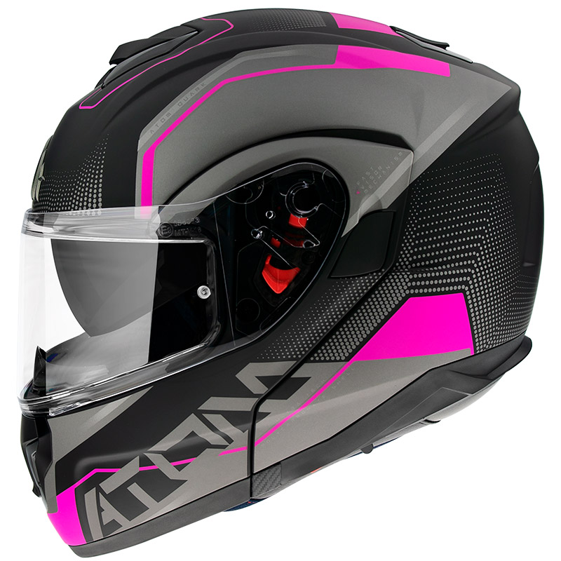 mt 15 jacket and helmet