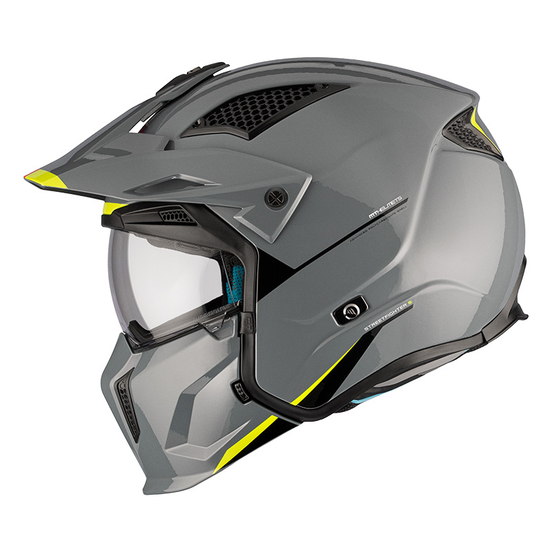 Mt streetfighter discount sv solid a1