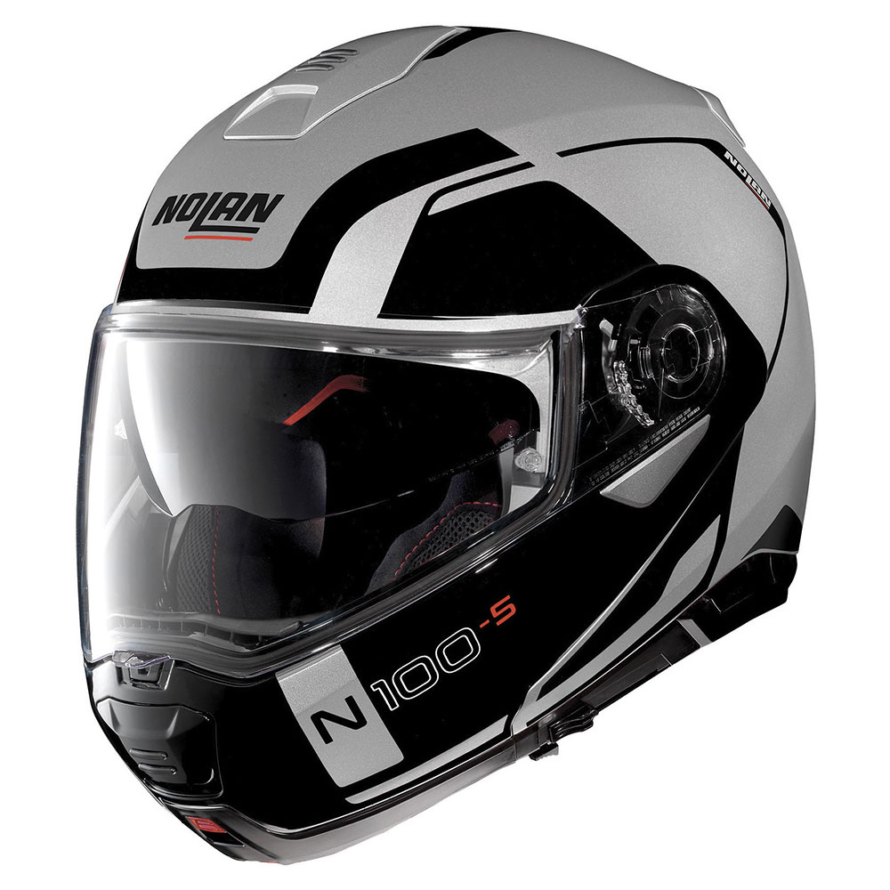 Nolan N100-5 Recensione Opinioni e Prezzo del Casco Nolan ...