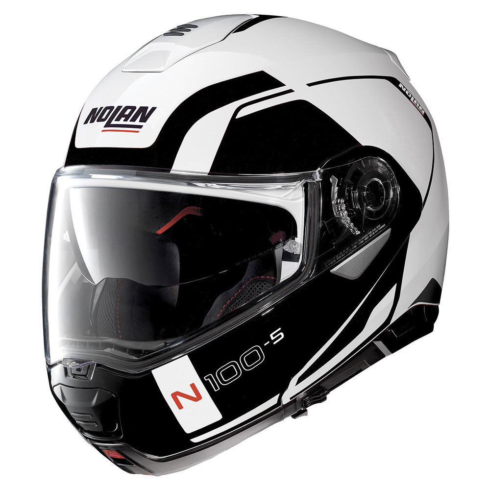 nolan_n1005_consistency_metal_white