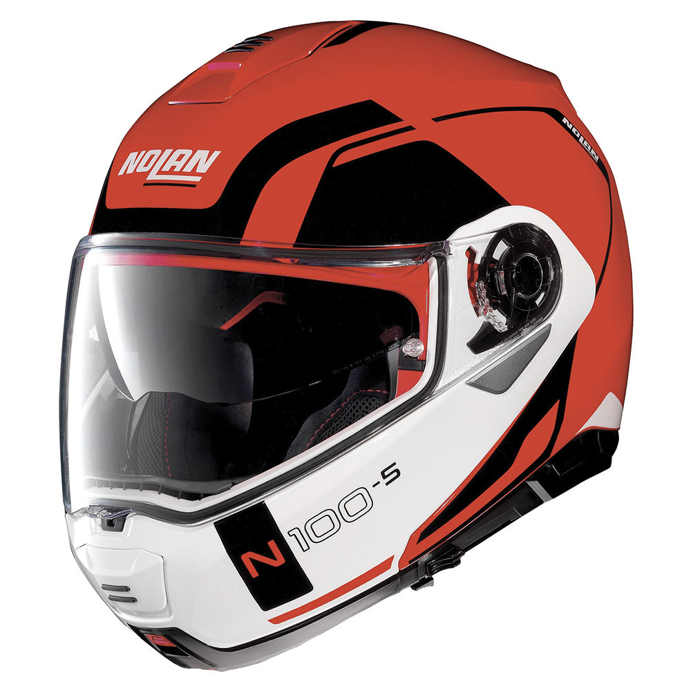 Nolan N100 5 a 254,24€ | Prezzi e scheda tecnica ...