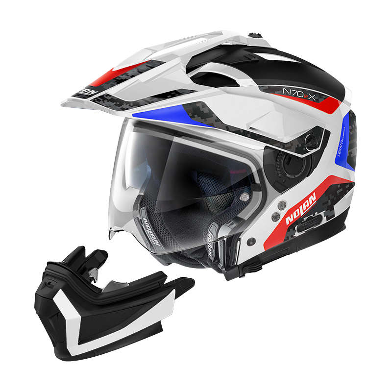 Nolan n 702 x store