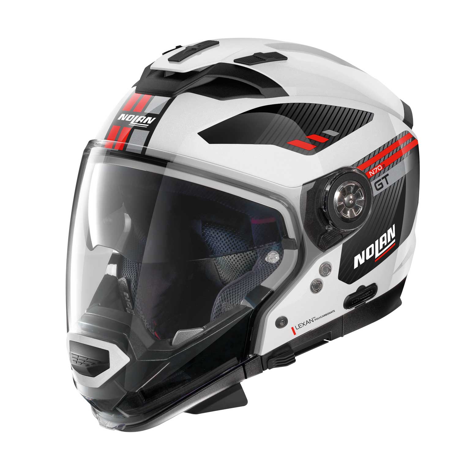 modular helmets