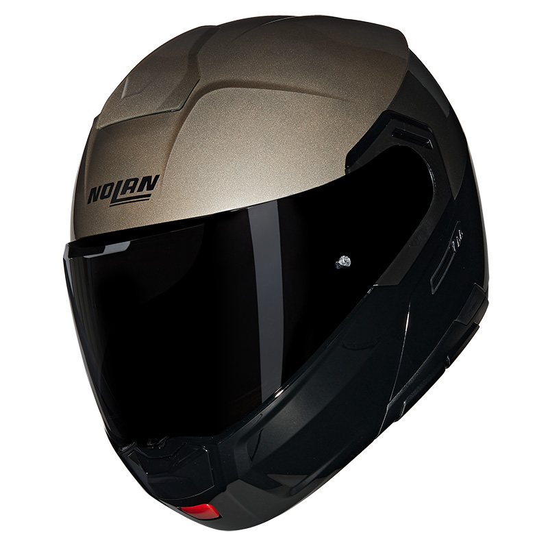Nolan N90.3 06 Verniciatura Speciale Helm sand