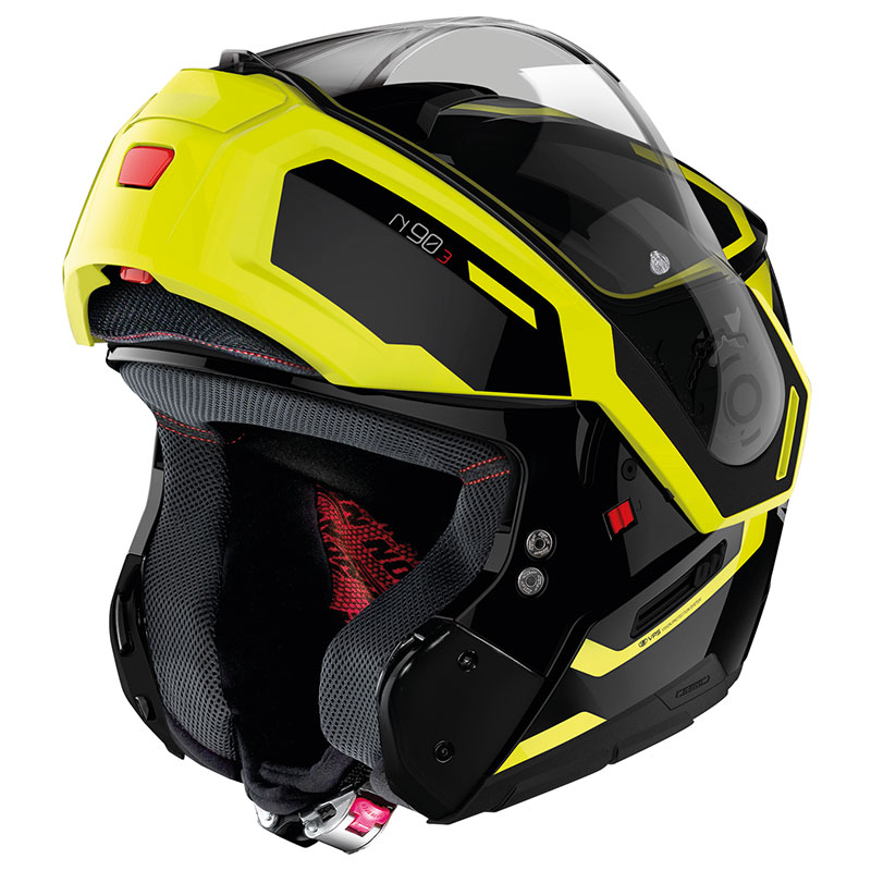 Nolan n 90 3 Clearance