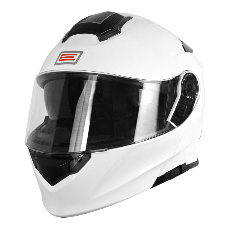 Casco Origine Delta Basic Solid bianco