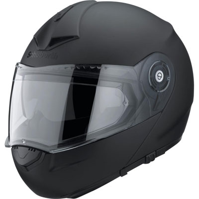 Schuberth C3 Pro NERO OPACO