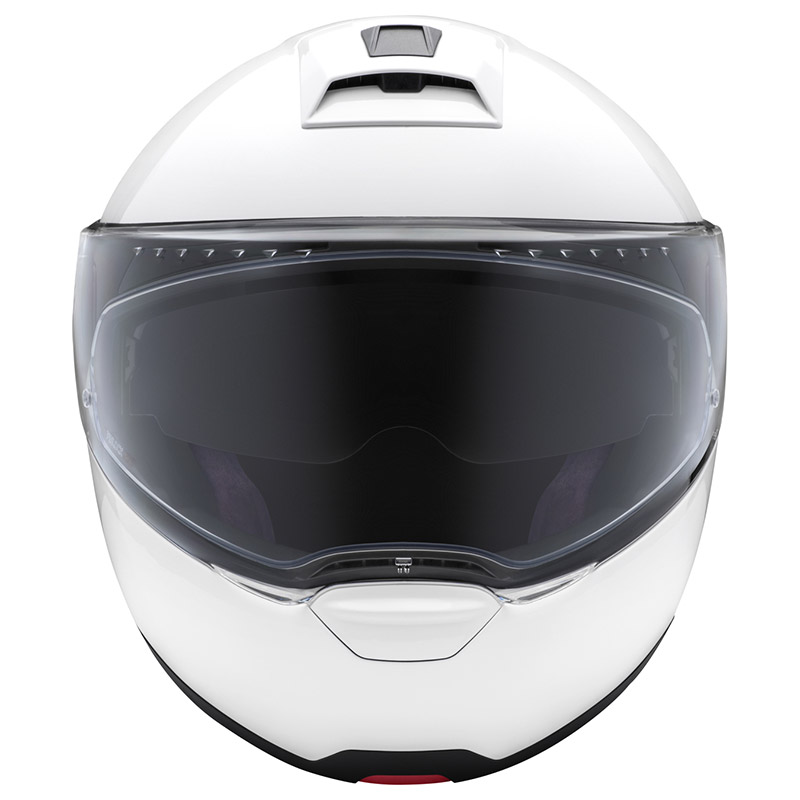 Schuberth C4 Pro Women Helmet White SCH-454161 Modular Helmets | MotoStorm