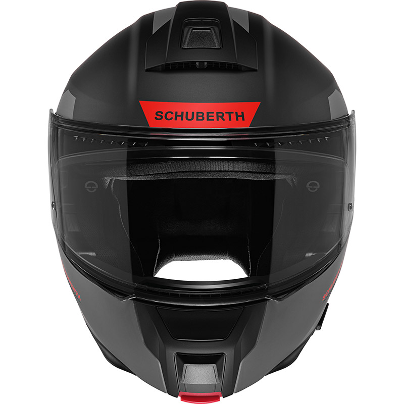Schuberth C5 Eclipse Modular Helmet Anthracite SCH-415902 Modular Helmets