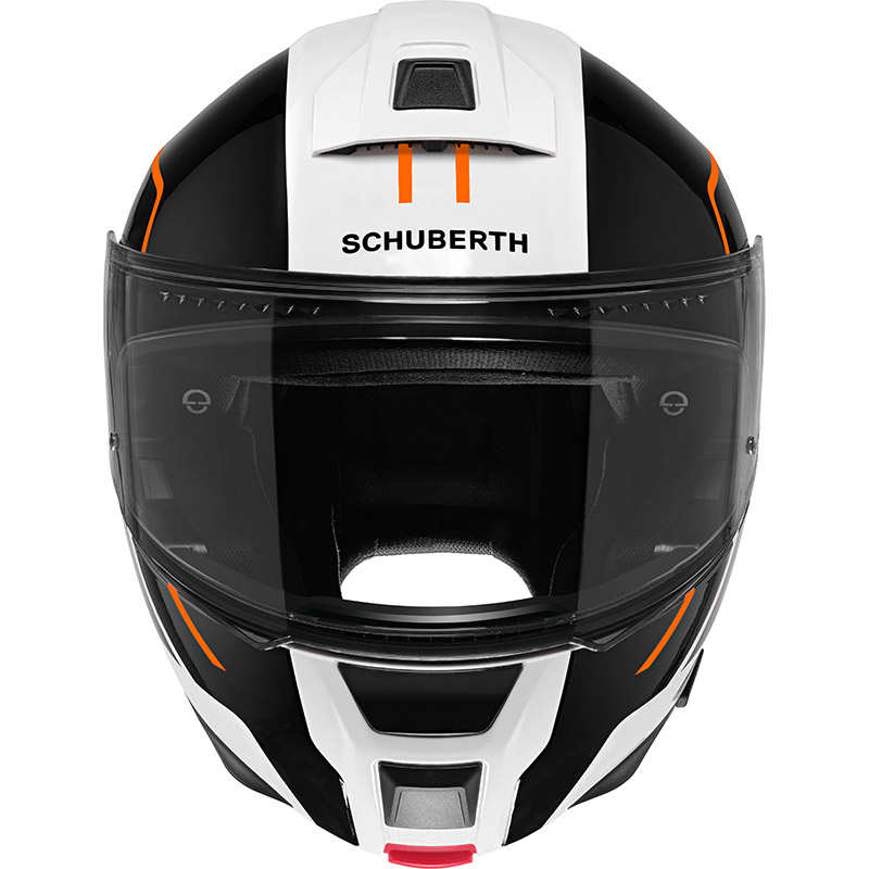 Schuberth C5 Review [Motorcycle Touring Modular-Style From Germany]