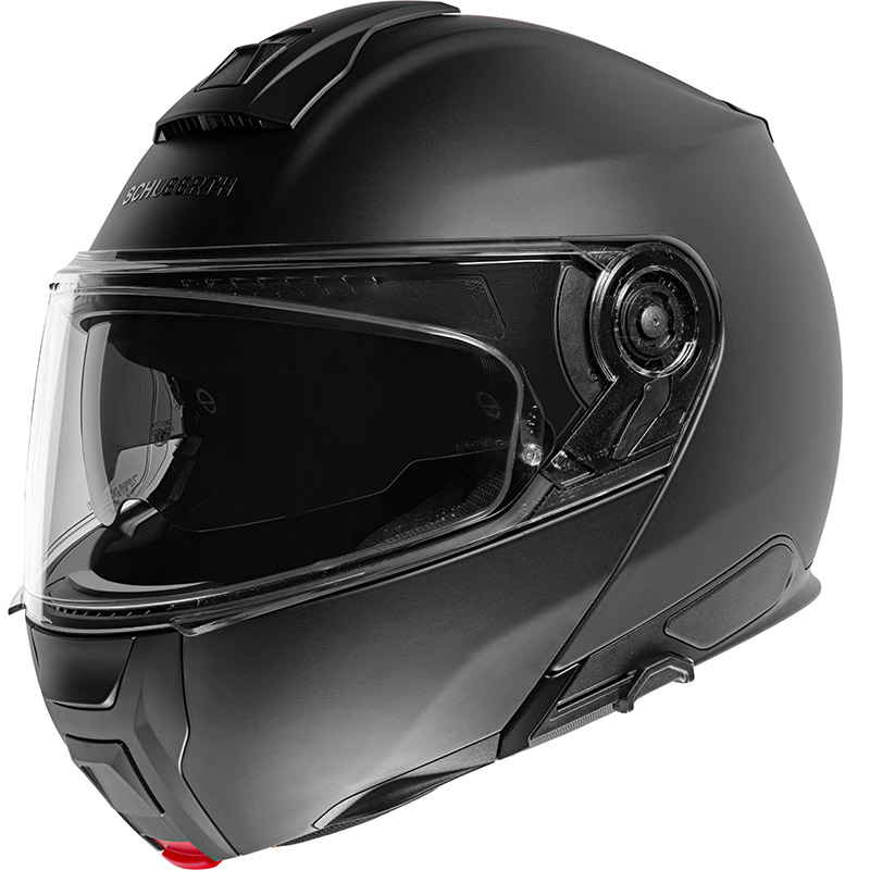 Schuberth C5 Carbon, flip-up helmet 