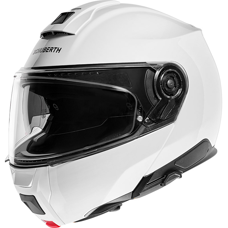 Casco Modulare Schuberth C5 bianco