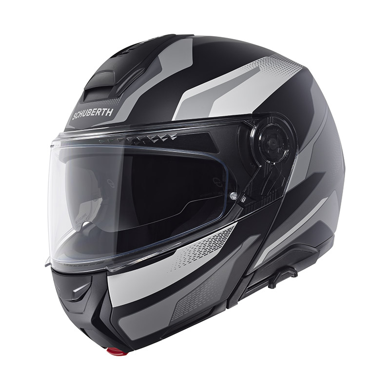 Schuberth Concept Tracer Helmet Anthracite Matt