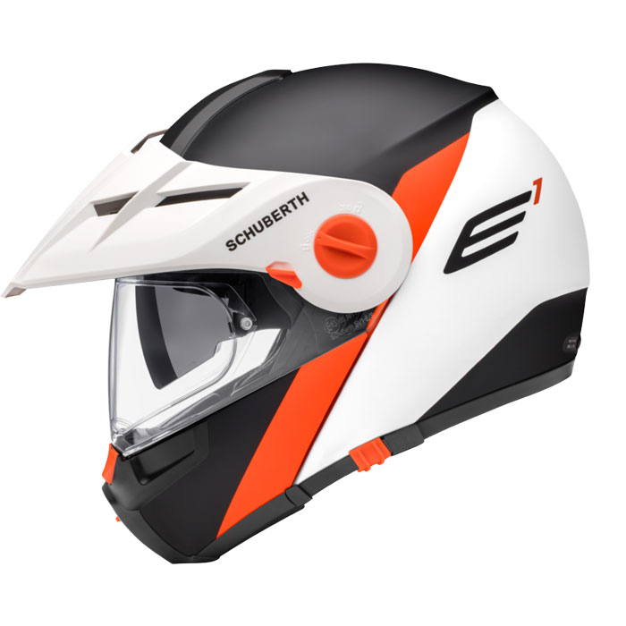 Schuberth M1 Helmet Review Next Level Lid National Motorcycle Alliance