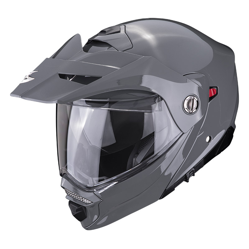 Casco off road modular shop