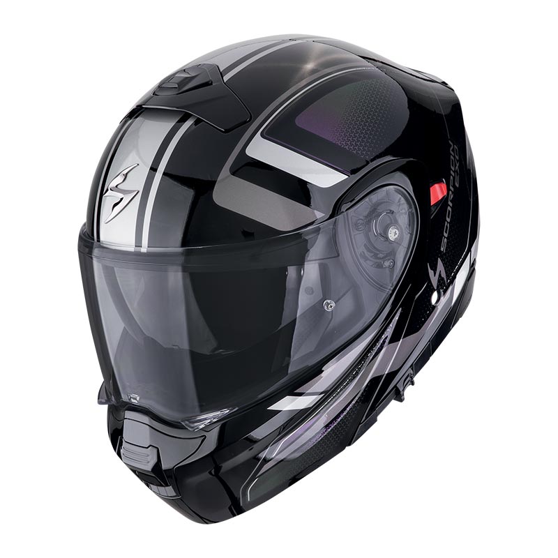 Scorpion Exo 930 Evo Ardens Helmet Chameleon