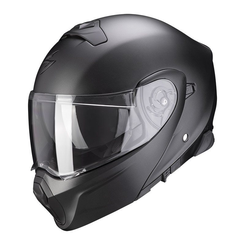 Scorpion exo 900 transformer helmet on sale