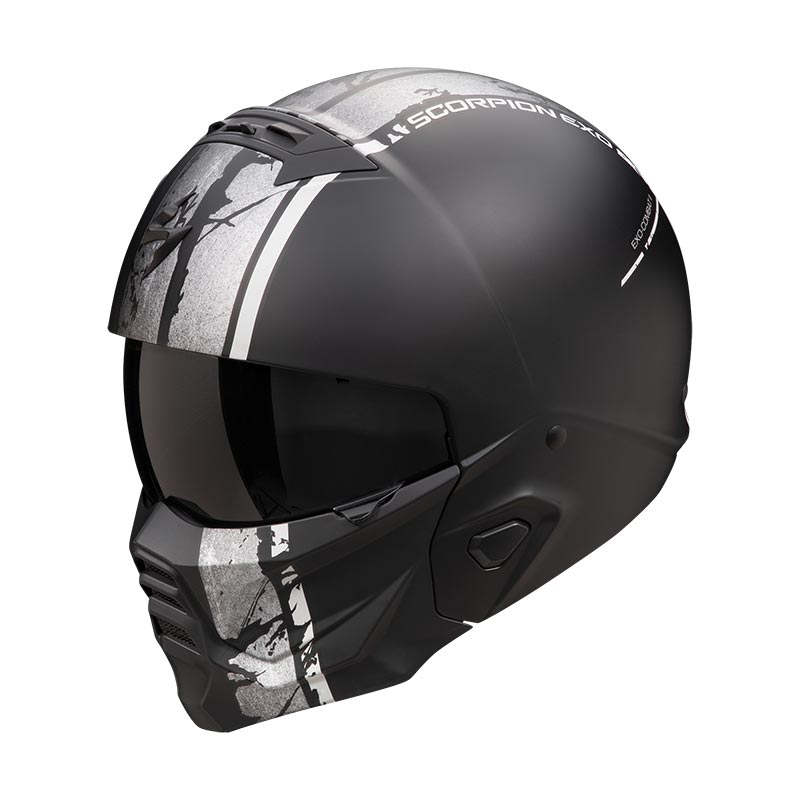 Helm scorpio new arrivals