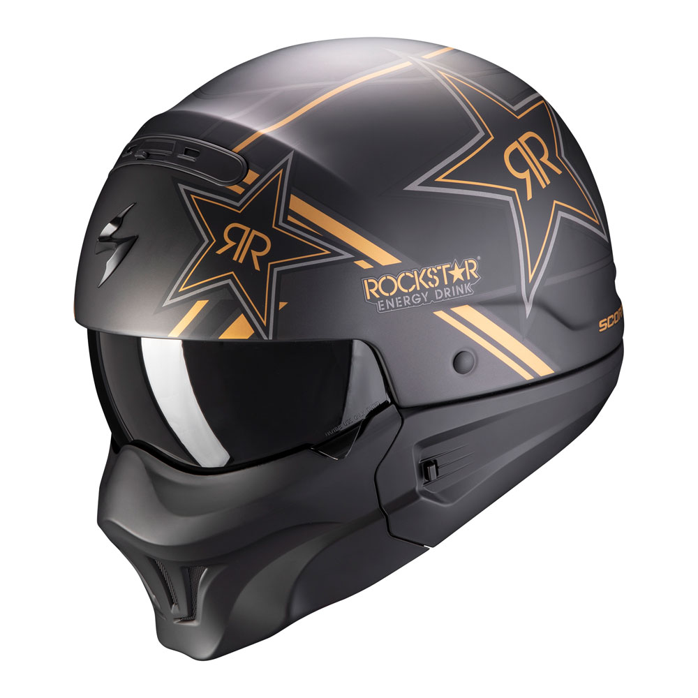 scorpion exo combat evo incursion