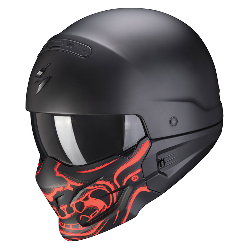 スコーピオンエキソコンバットエボサムライヘルメットブラックレッド モジュール ヘルメット Sc 85 105 24 Motostorm スコーピオンエキソコンバットエボサムライヘルメットブラックレッド モジュール ヘルメット Sc 85 105 24 Motostorm
