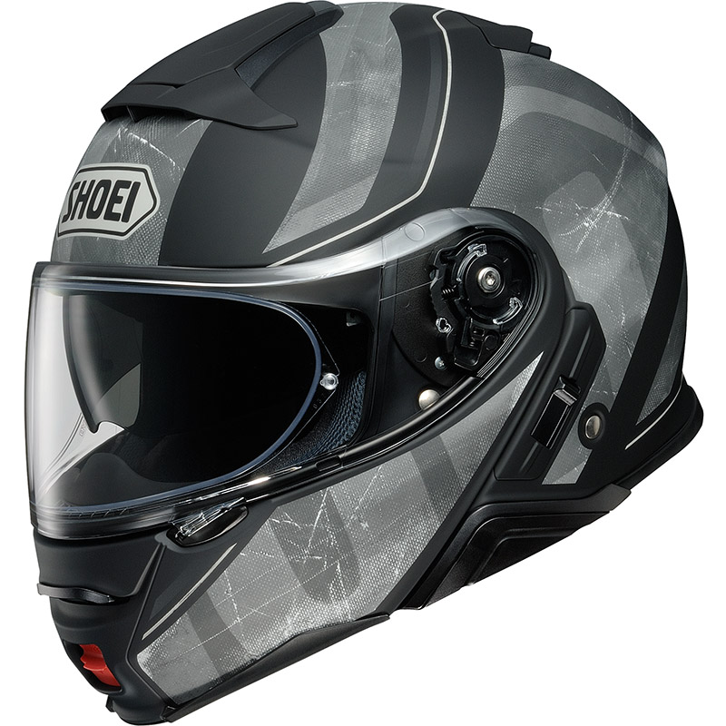 SHOEI NEMTEC II - バイク