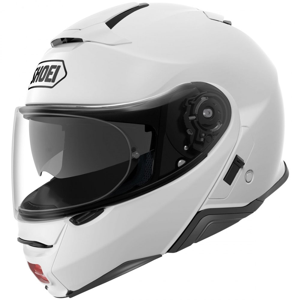 Shoei Neotec 2 Bianco