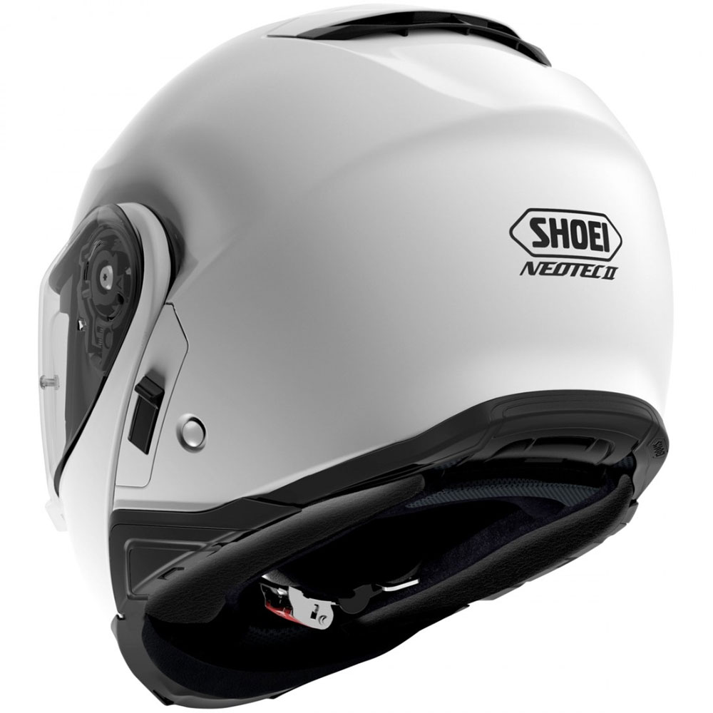 自動車/バイク【送料込み】SHOEI NEOTEC2 （数回使用）