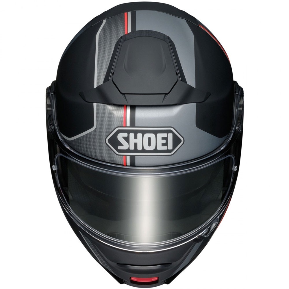 Shoei Neotec 2 Excursion Tc5 Matt Grey SH-NEOTEC-2-EXCU-TC5 Modular ...