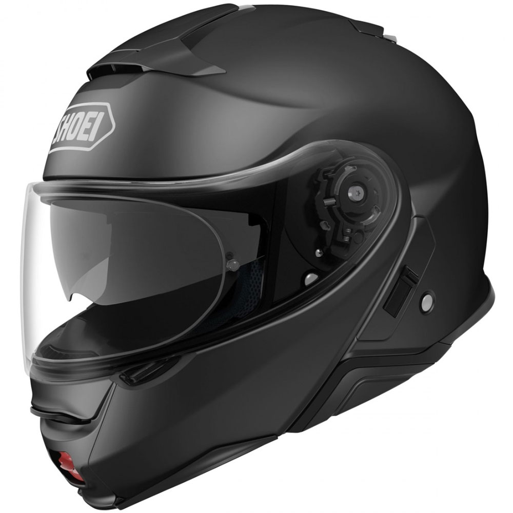 Shoei Neotec 2 Nero opaco