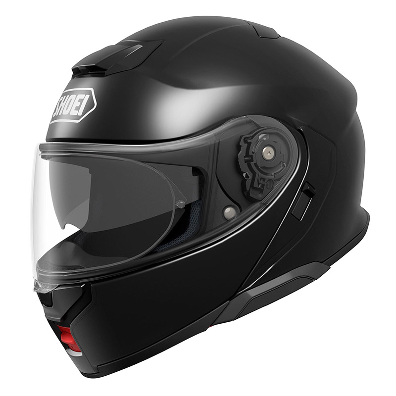 Casco Shoei Neotec 3 nero