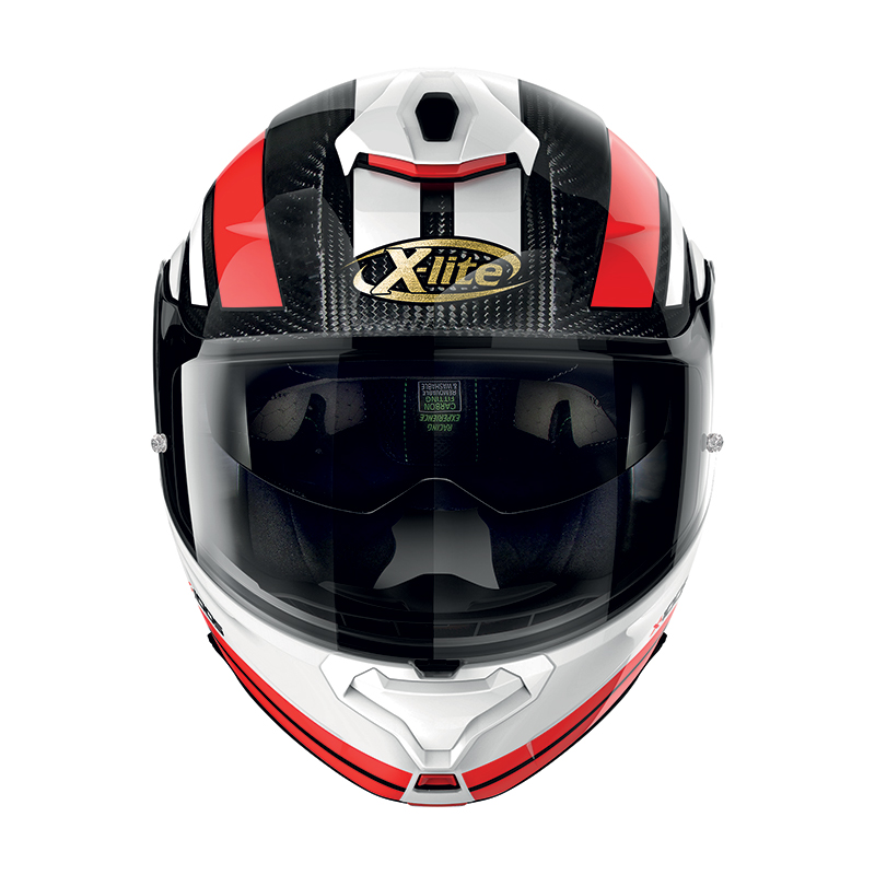 X-lite X-1005 Ultra Carbon 50th Anniversary N-com U15000908031