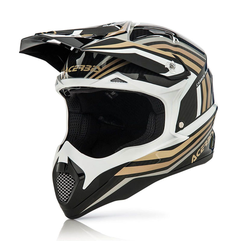 Acerbis carbon helmet new arrivals