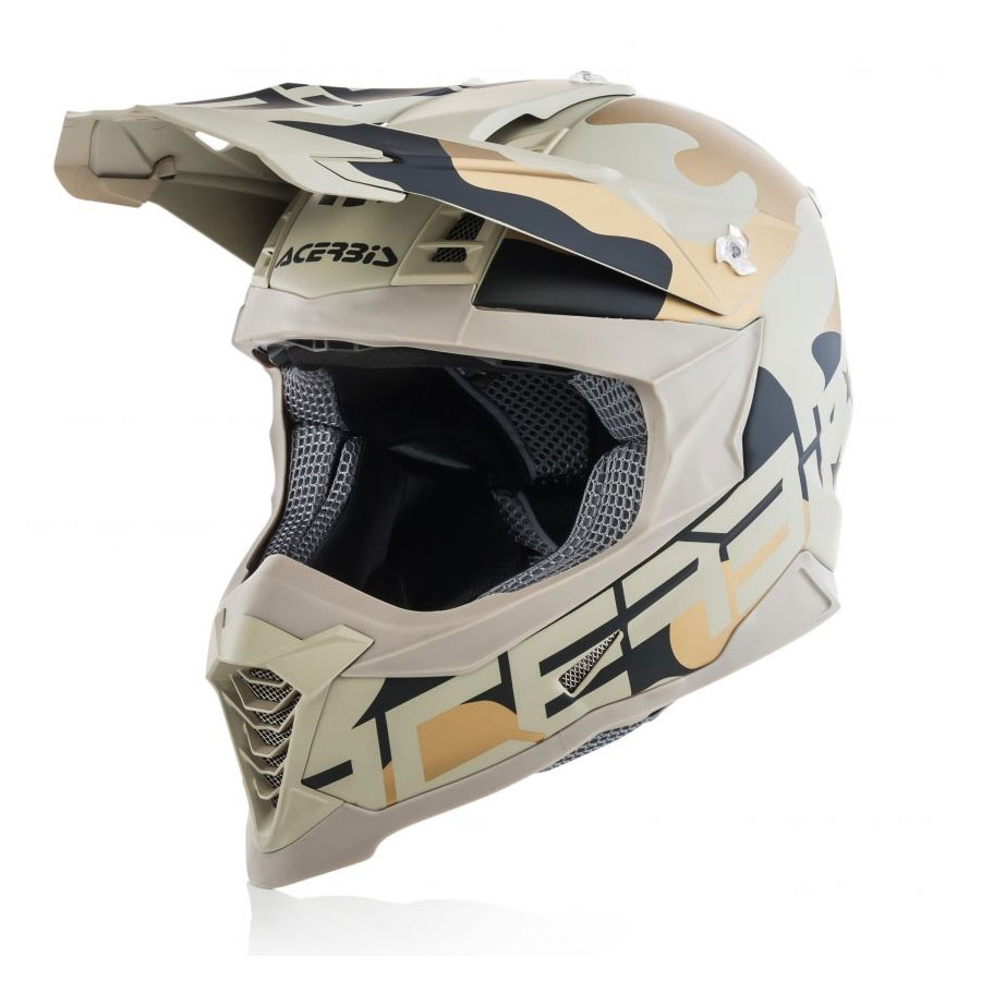 bicycle helmet visor extension