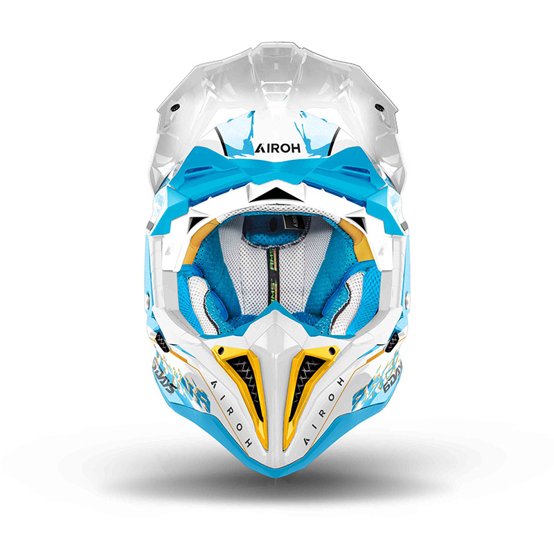 Awina Helmet TN 8658