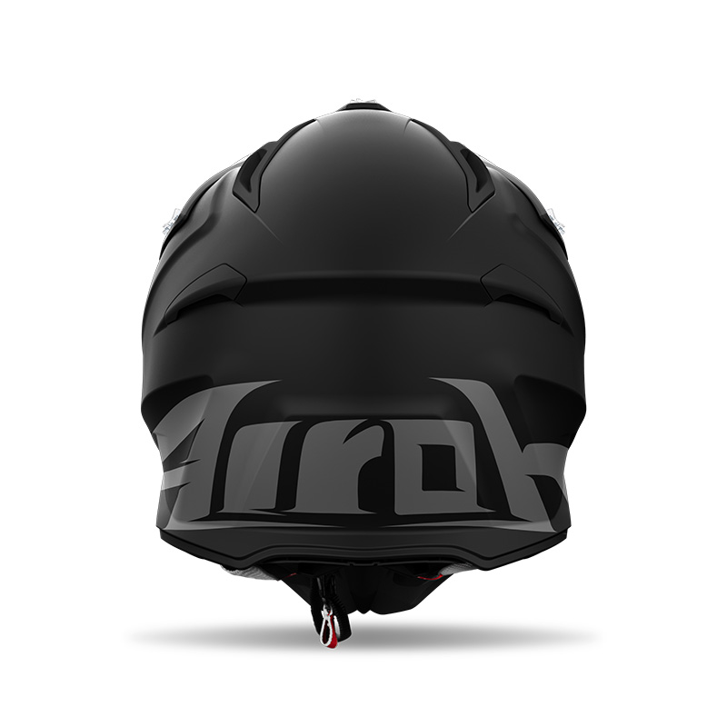 Airoh Aviator Ace 2 Color Helmet Black Matt AVA211 Offroad