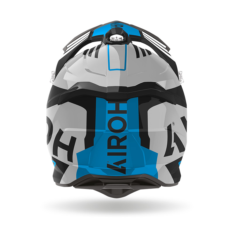 Airoh Strycker Brave モトクロスヘルメット