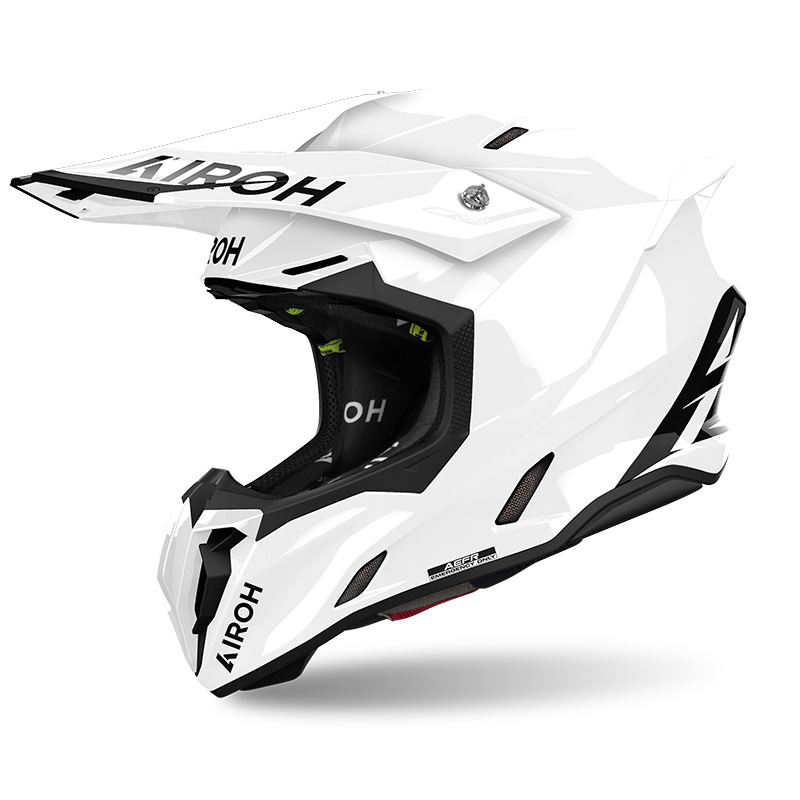 Casco Airoh Twist 3 Color bianco