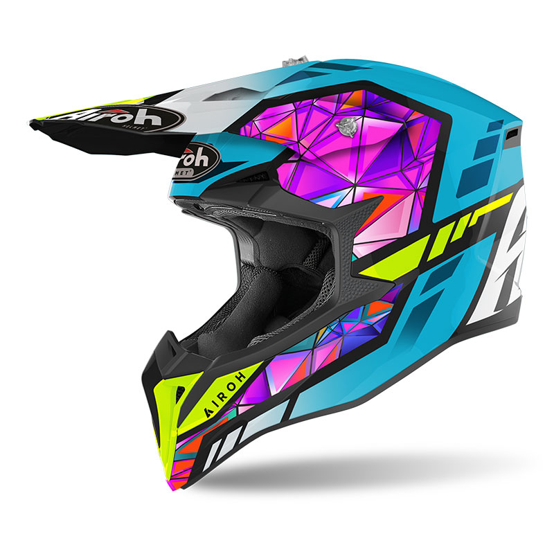 Casco Airoh Cascos Offroad | MotoStorm