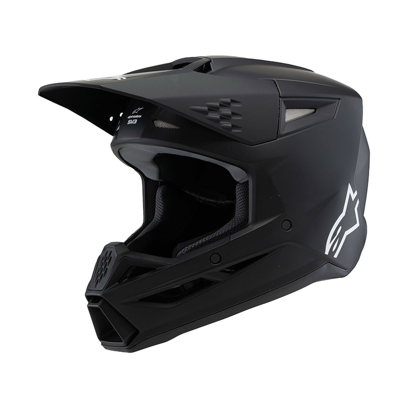 Alpinestars full face mtb helmet 2025